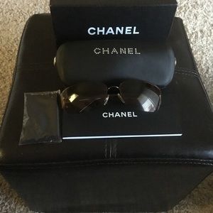 Chanel Sunglasses